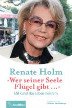 Cover-Bild "Wer seiner Seele Flügel gibt …"