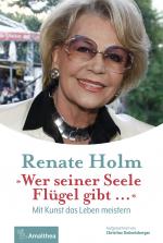 Cover-Bild »Wer seiner Seele Flügel gibt ...«