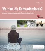 Cover-Bild Wer sind die Konfessionslosen?