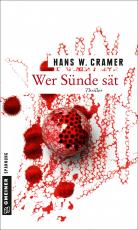 Cover-Bild Wer Sünde sät