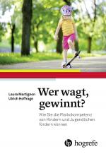 Cover-Bild Wer wagt, gewinnt?