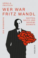 Cover-Bild Wer war Fritz Mandl