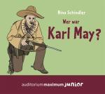 Cover-Bild Wer war Karl May?
