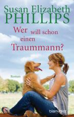 Cover-Bild Wer will schon einen Traummann?