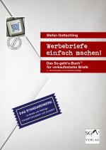 Cover-Bild Werbebriefe einfach machen!