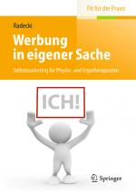 Cover-Bild Werbung in eigener Sache