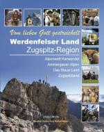 Cover-Bild Werdenfelser Land - Zugspitz-Region