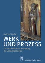 Cover-Bild Werk und Prozess