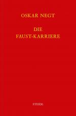 Cover-Bild Werkausgabe Bd. 14 / Die Faust-Karriere