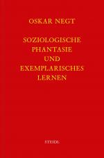 Cover-Bild Werkausgabe Bd. 2 / Soziologische Phantasie und exemplarisches Lernen
