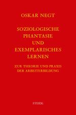 Cover-Bild Werkausgabe Bd. 2 / Soziologische Phantasie und exemplarisches Lernen
