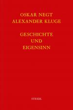 Cover-Bild Werkausgabe Bd. 6 / Geschichte und Eigensinn
