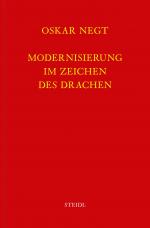 Cover-Bild Werkausgabe Bd. 7 / Modernisierung im Zeichen des Drachen