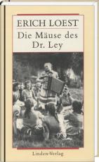 Cover-Bild Werkausgabe / Die Mäuse des Dr. Ley