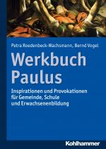 Cover-Bild Werkbuch Paulus