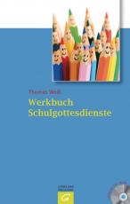 Cover-Bild Werkbuch Schulgottesdienste