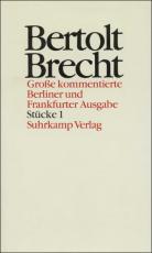 Cover-Bild Werke. Große kommentierte Berliner und Frankfurter Ausgabe. 30 Bände (in 32 Teilbänden) und ein Registerband