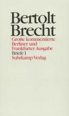 Cover-Bild Werke. Große kommentierte Berliner und Frankfurter Ausgabe. 30 Bände (in 32 Teilbänden) und ein Registerband