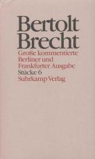 Cover-Bild Werke. Große kommentierte Berliner und Frankfurter Ausgabe. 30 Bände (in 32 Teilbänden) und ein Registerband