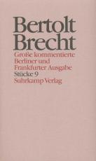 Cover-Bild Werke. Große kommentierte Berliner und Frankfurter Ausgabe. 30 Bände (in 32 Teilbänden) und ein Registerband