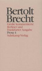 Cover-Bild Werke. Große kommentierte Berliner und Frankfurter Ausgabe. 30 Bände (in 32 Teilbänden) und ein Registerband