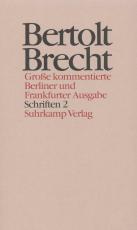 Cover-Bild Werke. Große kommentierte Berliner und Frankfurter Ausgabe. 30 Bände (in 32 Teilbänden) und ein Registerband