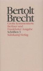 Cover-Bild Werke. Große kommentierte Berliner und Frankfurter Ausgabe. 30 Bände (in 32 Teilbänden) und ein Registerband