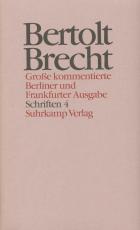 Cover-Bild Werke. Große kommentierte Berliner und Frankfurter Ausgabe. 30 Bände (in 32 Teilbänden) und ein Registerband