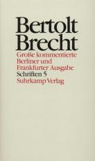 Cover-Bild Werke. Große kommentierte Berliner und Frankfurter Ausgabe. 30 Bände (in 32 Teilbänden) und ein Registerband