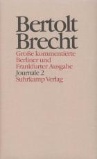 Cover-Bild Werke. Große kommentierte Berliner und Frankfurter Ausgabe. 30 Bände (in 32 Teilbänden) und ein Registerband