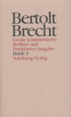 Cover-Bild Werke. Große kommentierte Berliner und Frankfurter Ausgabe. 30 Bände (in 32 Teilbänden) und ein Registerband