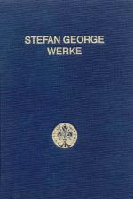 Cover-Bild Werke (Werke, Bd. 1)
