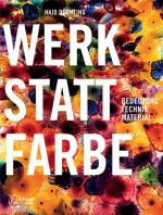 Cover-Bild Werkstatt Farbe