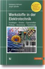 Cover-Bild Werkstoffe in der Elektrotechnik