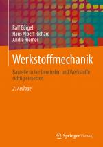 Cover-Bild Werkstoffmechanik