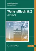 Cover-Bild Werkstofftechnik 2