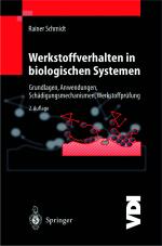 Cover-Bild Werkstoffverhalten in biologischen Systemen