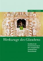 Cover-Bild Werkzeuge des Glaubens