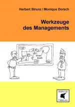 Cover-Bild Werkzeuge des Managements