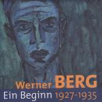 Cover-Bild Werner Berg
