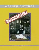 Cover-Bild Werner Büttner. Kompromat