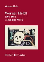 Cover-Bild Werner Heldt (1904–1954)