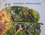 Cover-Bild Werner Henkel. NaturArte