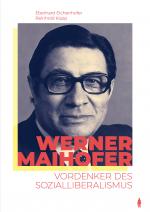 Cover-Bild Werner Maihofer