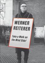 Cover-Bild Werner Reiterer