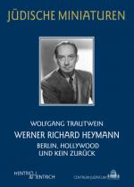 Cover-Bild Werner Richard Heymann