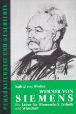 Cover-Bild Werner von Siemens