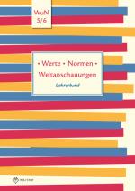 Cover-Bild Werte · Normen · Weltanschauungen