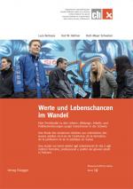 Cover-Bild Werte und Lebenschancen im Wandel