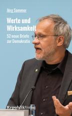 Cover-Bild Werte und Wirksamkeit